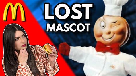 The lost mascot answer key